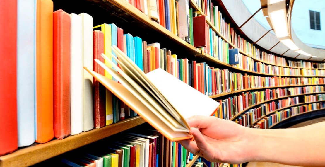 ▷ Donar Libros nos Fortalece como Ciudadanos